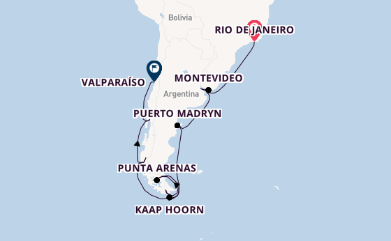 Hapag-Lloyd Cruises
