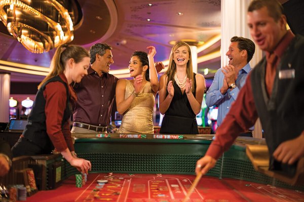 Celebrity Reflection