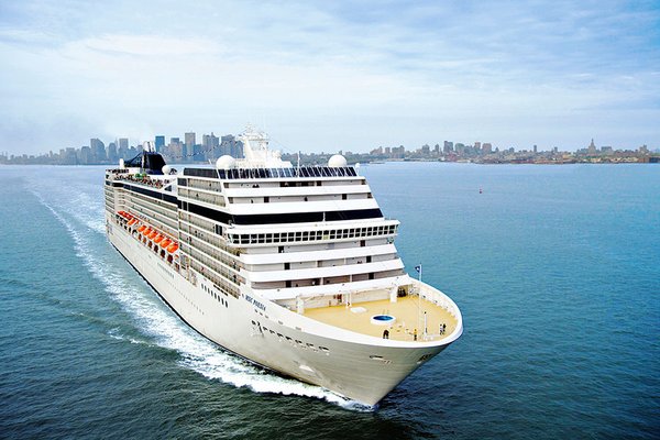 MSC Poesia