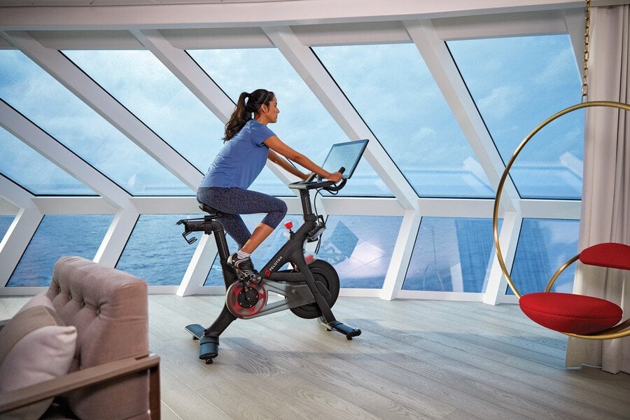 Polynesien ab Sydney auf der Celebrity Edge