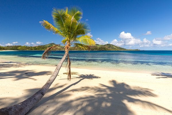 Yasawa Islands, Fiji