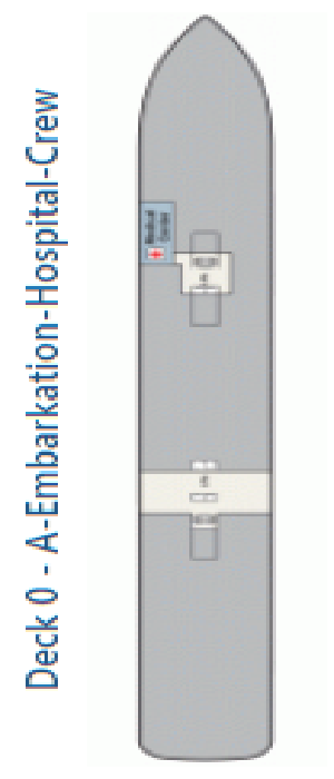 deck plan