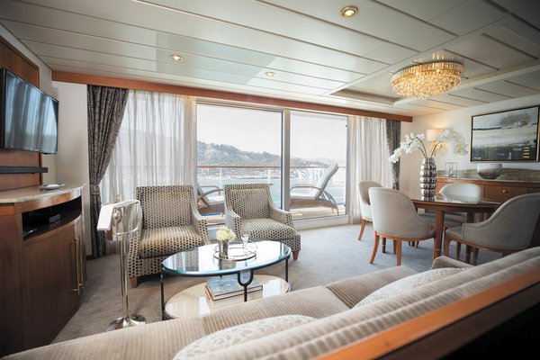 Seven Seas Mariner