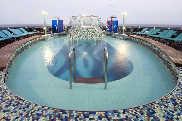 Carnival Pride