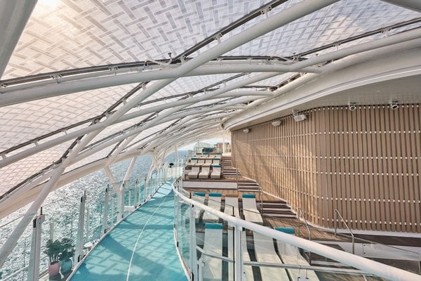 Mein Schiff Relax