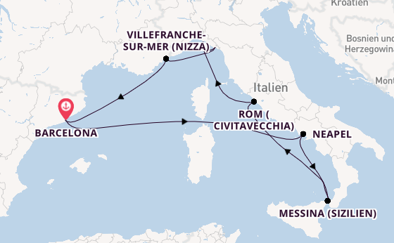 Celebrity Cruises