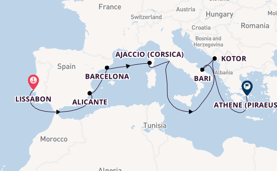 Holland America Line