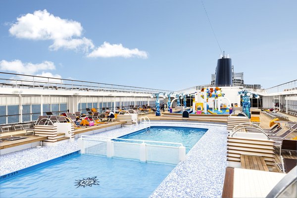 MSC Armonia 
