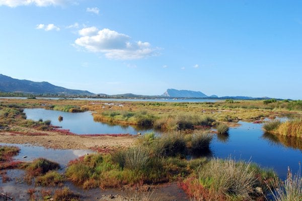 Porto Torres, Sardinien