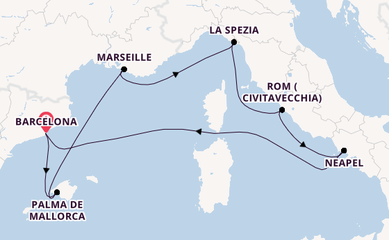 Royal Caribbean