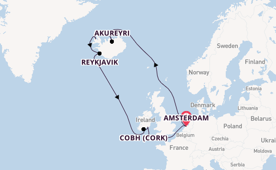 Celebrity Cruises