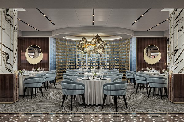 Seven Seas Prestige