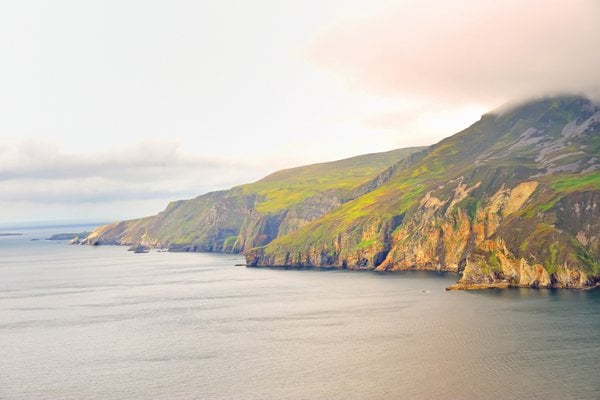 Killybegs, Donegal, Ireland