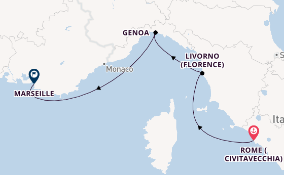 MSC Cruises