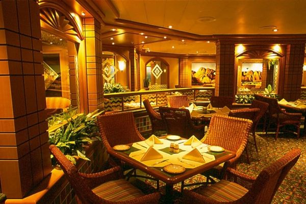 Island Princess Best Deals On Princess Cruises Dreamlines