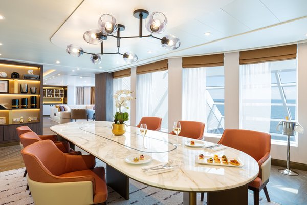 Norwegian Joy