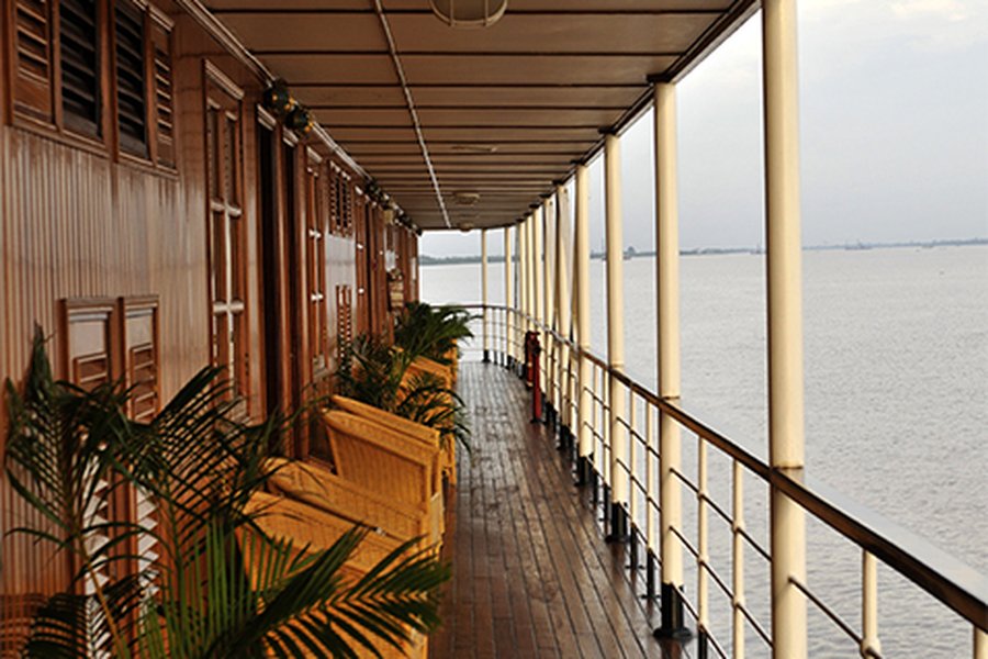 Viking Mandalay