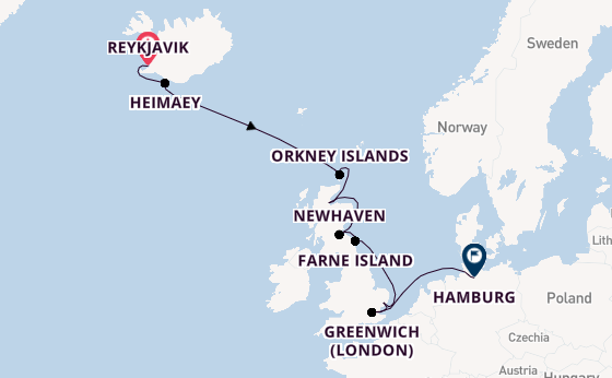 Hapag-Lloyd Cruises