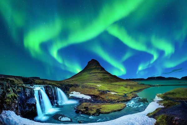 Iceland & Greenland Cruise with Boston Stay