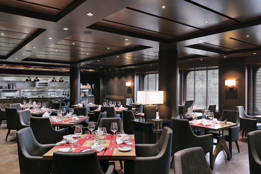 Westelijke Middellandse Zee vanaf Barcelona, Spanje met de MSC Meraviglia