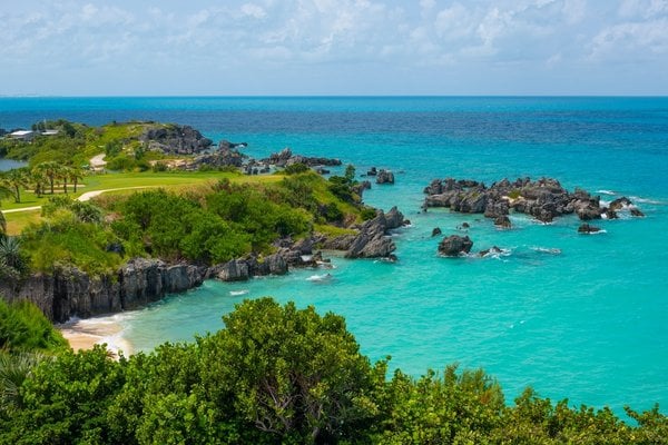 West End, Bermuda