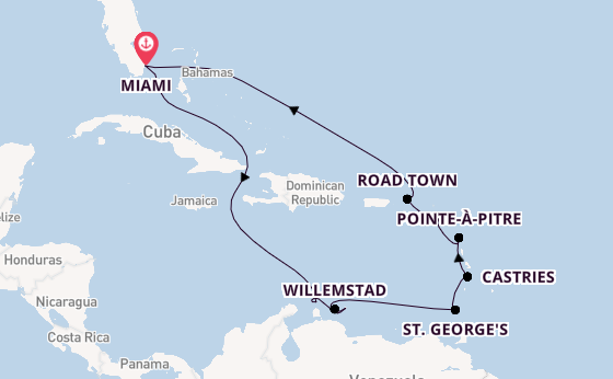Regent Seven Seas Cruises