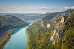 Saxon Switzerland, Germany