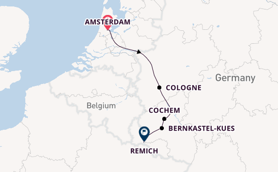 Avalon Waterways