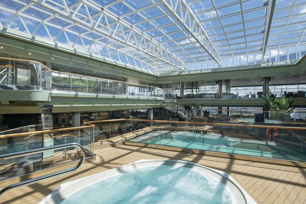 MSC Virtuosa