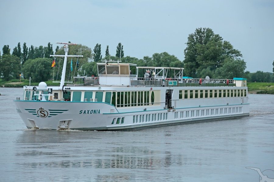 Saxonia
