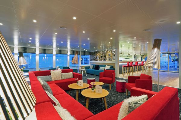 Ms Elbe Princesse Schaufelradschiff Ms Elbe Princesse