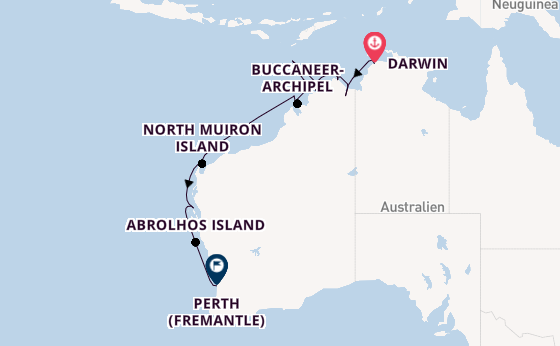 Silversea Cruises