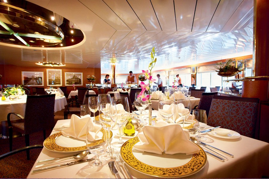 MS Hanseatic