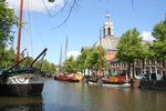 Schiedam, Niederlande
