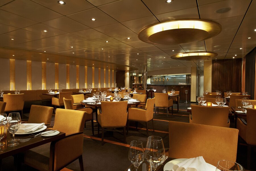 Transatlantic from Barcelona, Spain with the Carnival Sunshine