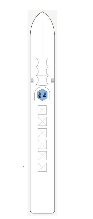deck plan
