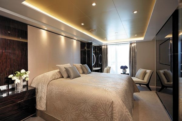 Seven Seas Explorer