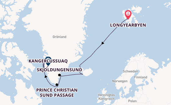 Hapag-Lloyd Cruises
