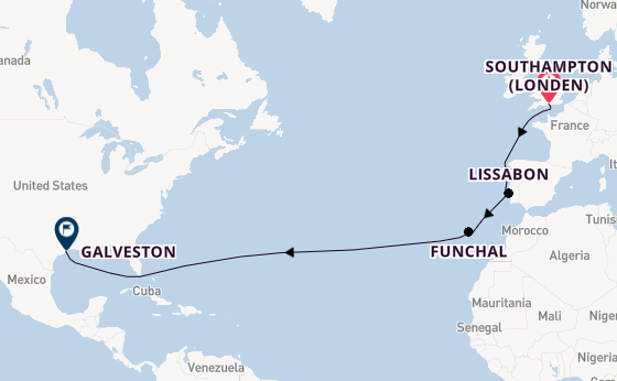 Royal Caribbean