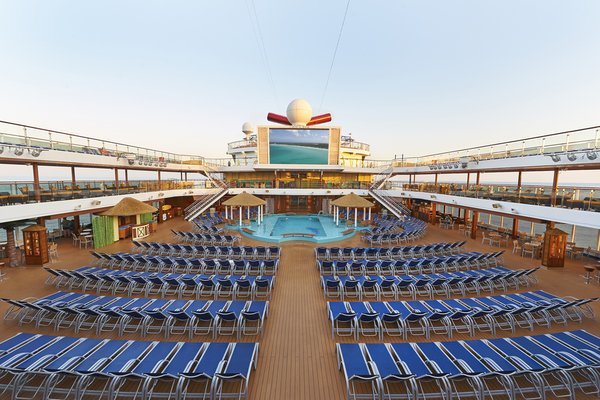 Carnival Magic