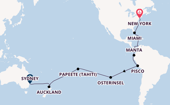 Princess Cruises