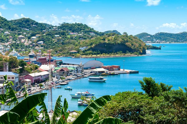 St. George's, Grenada