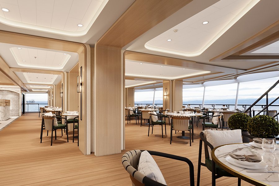 Westliche Karibik ab Miami auf der Seven Seas Prestige