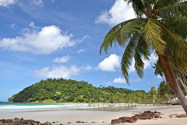 Vanikoro Island, Solomon Islands