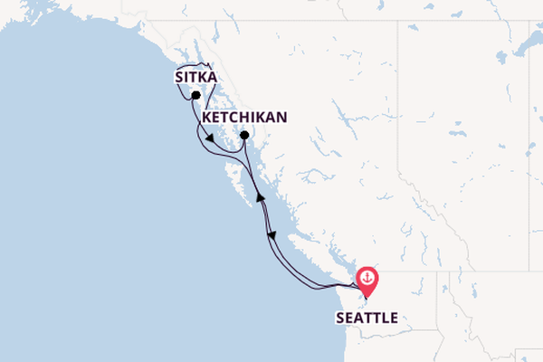 Holland America Line 