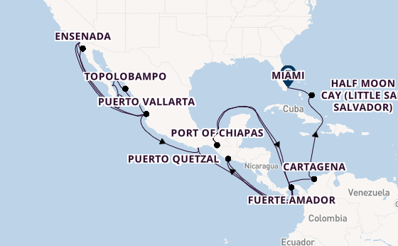 Holland America Line 