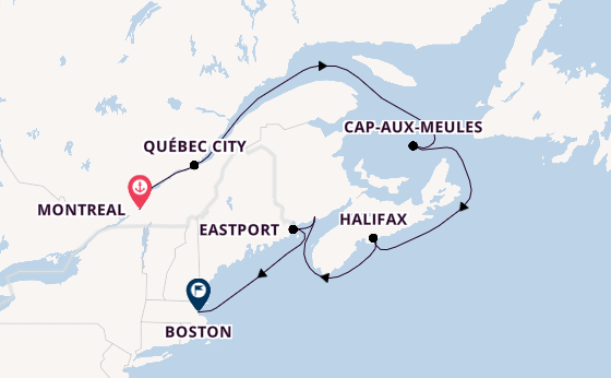 Holland America Line 