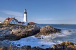 Eastport (Maine), USA