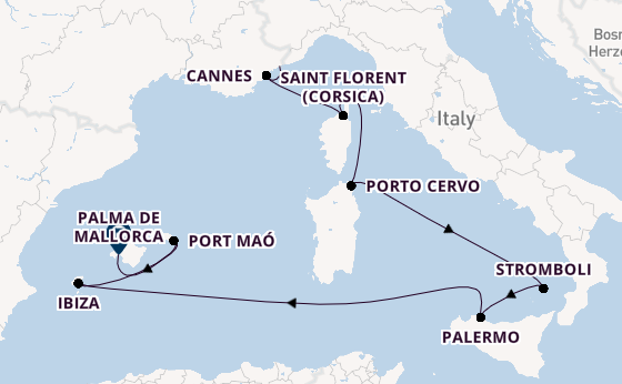 Hapag-Lloyd Cruises