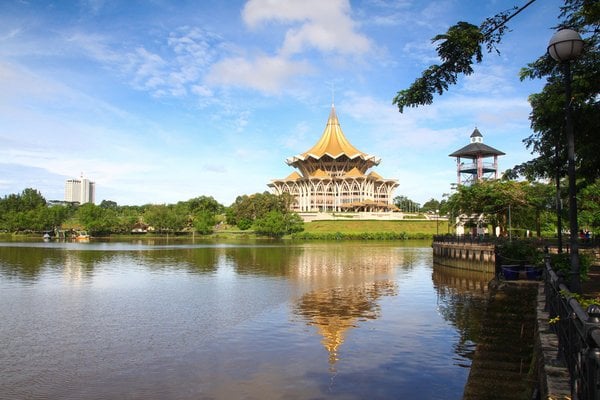 Kinabatangan*